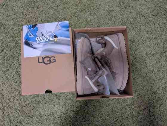 UGG Lowmel sand talvikengät Helsinki