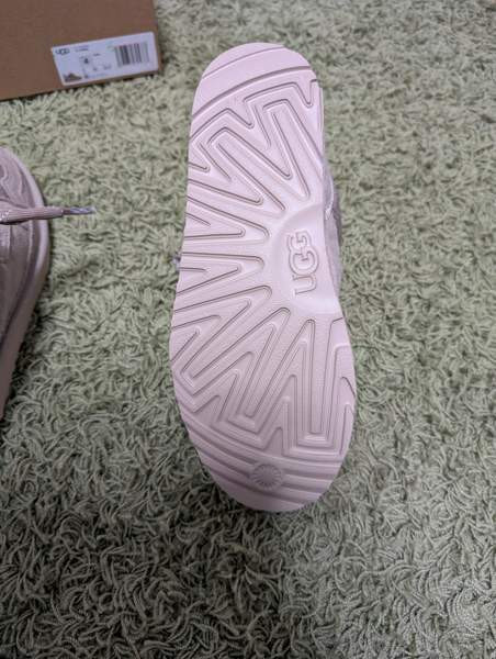 UGG Lowmel sand talvikengät Helsinki – foto 3