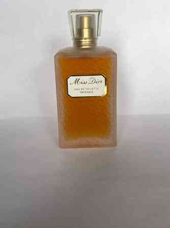 Aito Miss Dior EDT Originale Vantaa