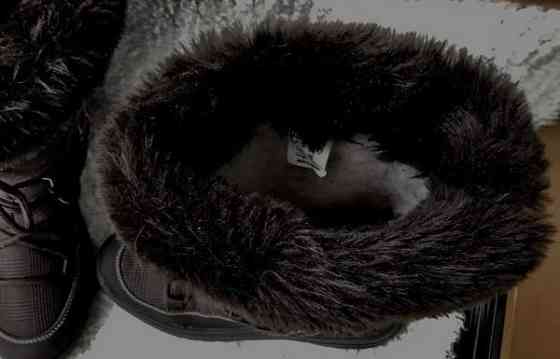 HALTI DrymaxX talvikengät, kuin uudet Kuopio