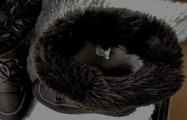 HALTI DrymaxX talvikengät, kuin uudet Kuopio – foto 4