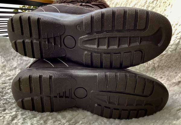 HALTI DrymaxX talvikengät, kuin uudet Kuopio – foto 5