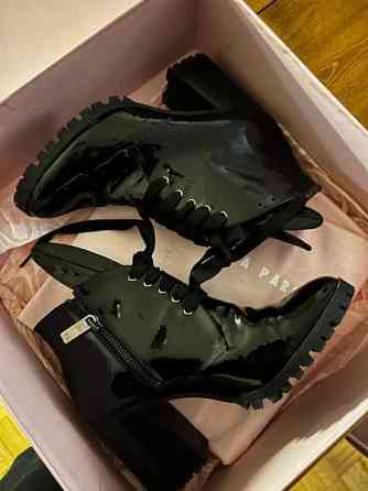 Minna parikka Оулу