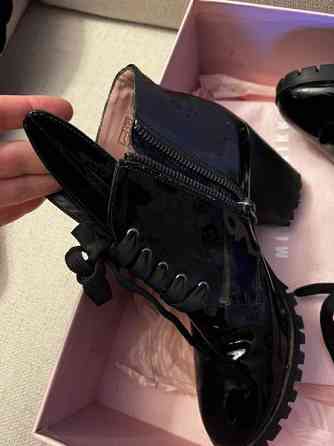 Minna parikka Оулу