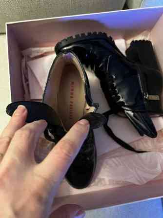 Minna parikka Оулу