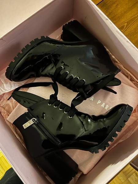 Minna parikka Oulu - photo 1