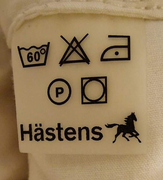 Hästens untuvatossut Oulu - photo 2