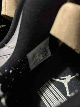 Jordan 11 Тампере