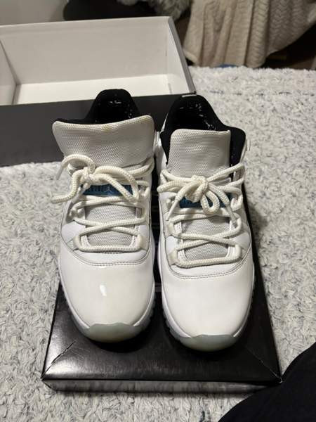 Jordan 11 Tampere - photo 2