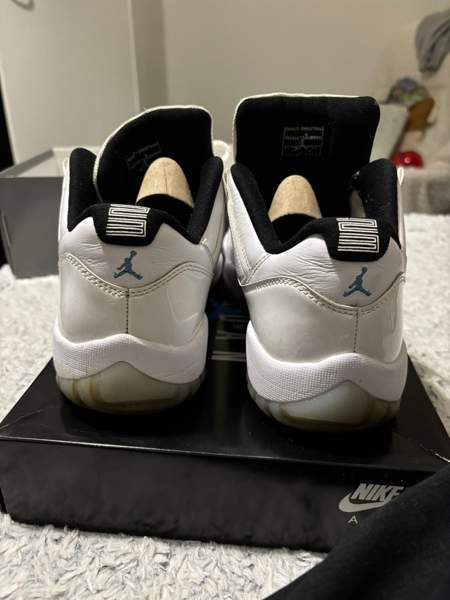 Jordan 11 Tampere - photo 4