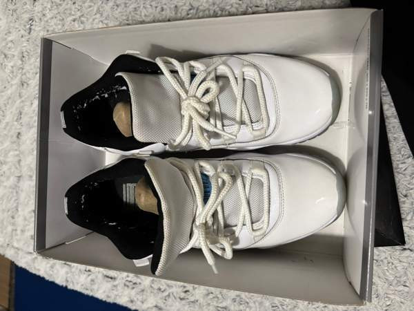 Jordan 11 Tampere - photo 7