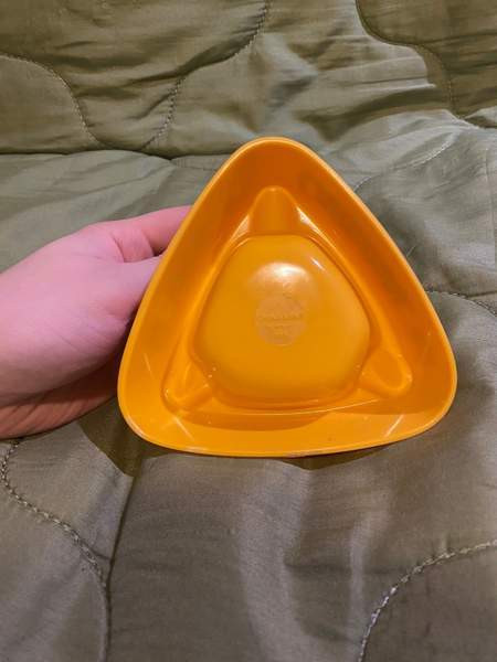 Vintage CARDiNAL tuhkakuppi Ylöjärvi - valokuva 7