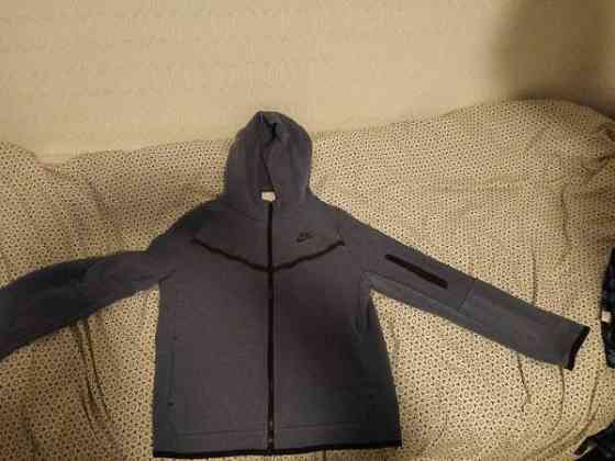 Nike-tech fleece Rusko