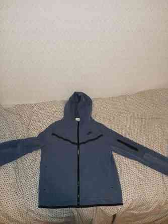 Nike-tech fleece Rusko