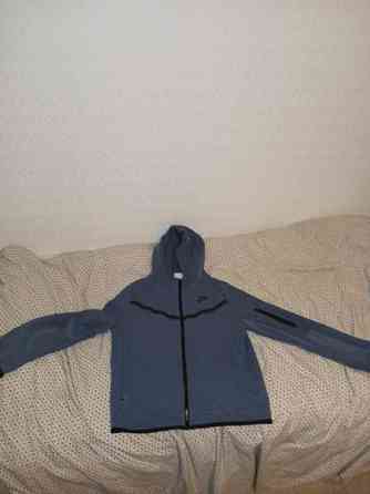 Nike-tech fleece Rusko