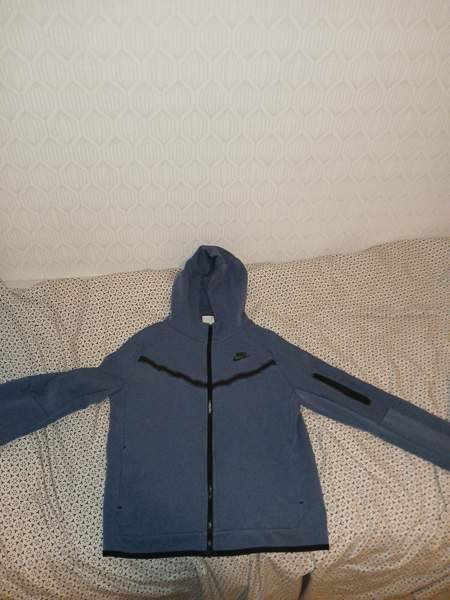 Nike-tech fleece Rusko – foto 4