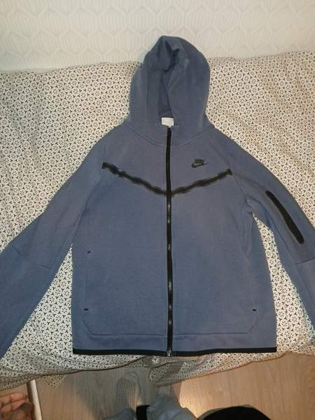 Nike-tech fleece Rusko – foto 5