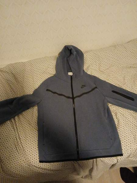 Nike-tech fleece Rusko – foto 1