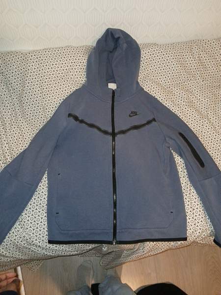 Nike-tech fleece Rusko – foto 6