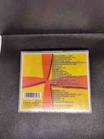 R. Kelly - Chocolate Factory - CD Imatra