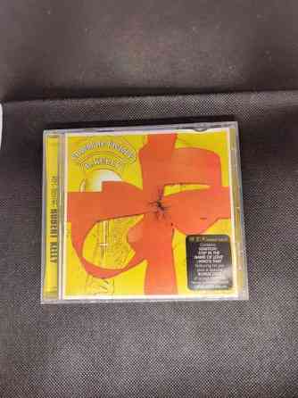 R. Kelly - Chocolate Factory - CD Imatra