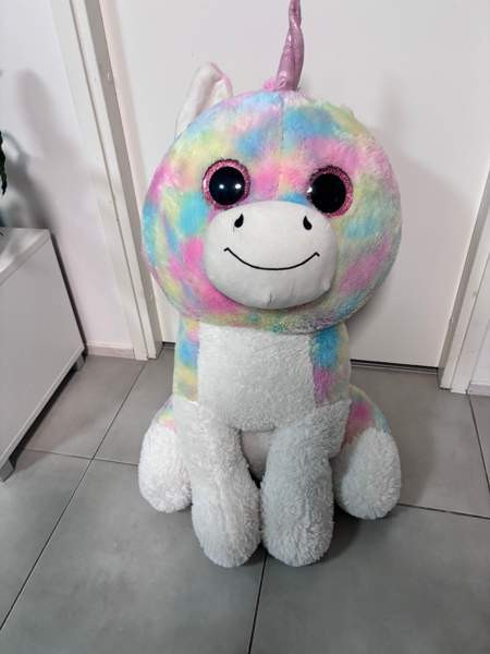 Yksisarvinen Hamina - valokuva 1