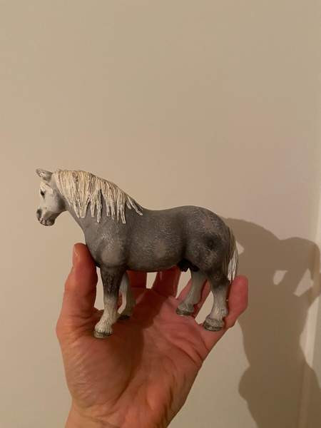 Schleich hevonen Вантаа - изображение 2