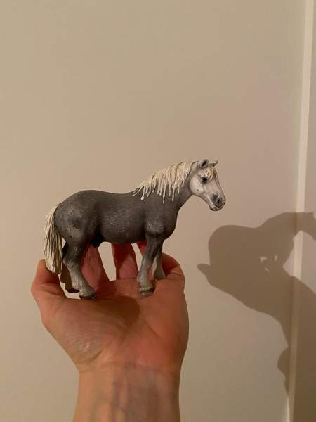 Schleich hevonen Вантаа - изображение 1