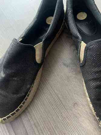 Replay mustat espadrillot 40 Espoo