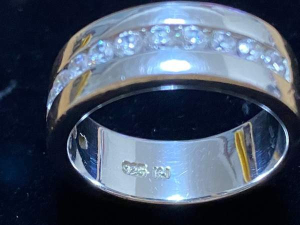 Hopeasormus Kerava – foto 2