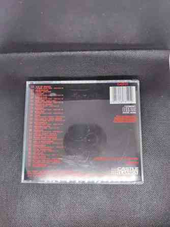 Motörhead - No Remorse - CD Imatra