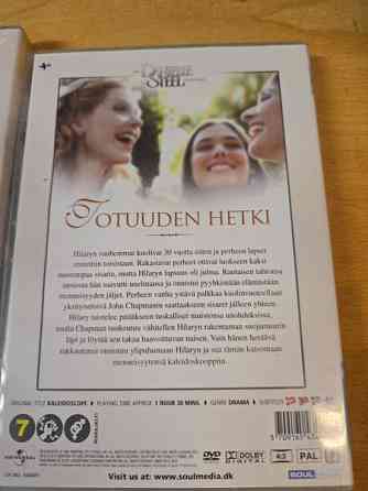 Danielle Steel elokuvat Jyvaeskylae