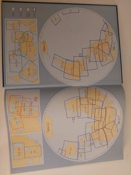 Gummeruksen Uusi Maailman Atlas (1988) Эспоо - изображение 6