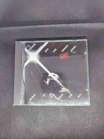 Southside Johnny And The Asbury Jukes - CD Imatra