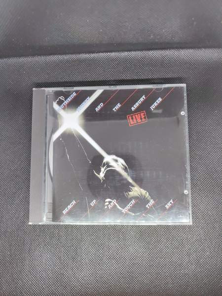 Southside Johnny And The Asbury Jukes - CD Imatra - valokuva 1