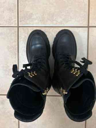 Steve Madden nähkäbootsit, koko 39 Лаппенранта