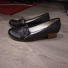 Naisten mustat korkokengät Seinaejoki - photo 1