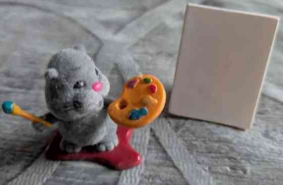 Zhu Zhu Pets ja Kätyrit Espoo