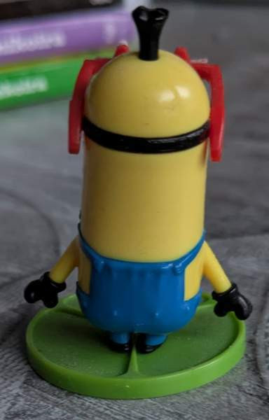 Zhu Zhu Pets ja Kätyrit Espoo – foto 7