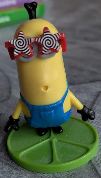 Zhu Zhu Pets ja Kätyrit Espoo – foto 6