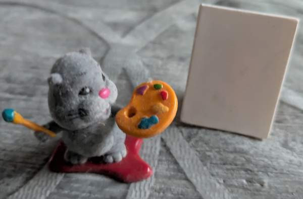 Zhu Zhu Pets ja Kätyrit Espoo – foto 3