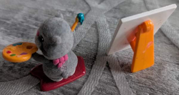 Zhu Zhu Pets ja Kätyrit Espoo – foto 4