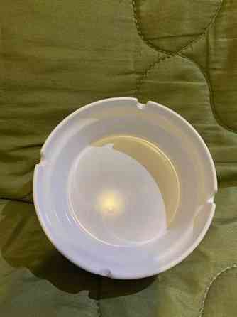 Vintage kim SLIM SIZE FILTER tuhkis Yloejaervi