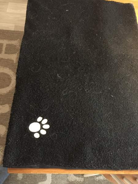 Koiranalusta Turku - photo 1