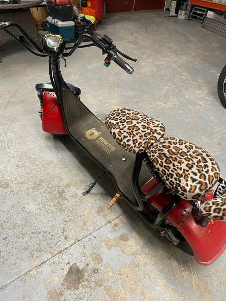 kontio motors premium Mikkeli - valokuva 4