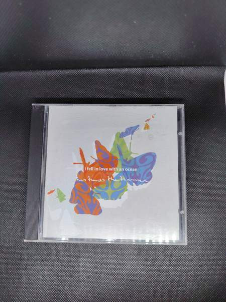 Two Times The Trauma - I Fell In Love With An Ocean - CD Иматра - изображение 1