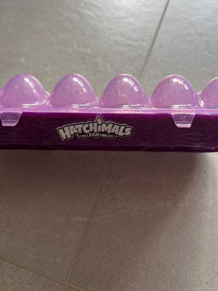 Hatchimal-kenno + 12 hahmoa Каарина - изображение 2