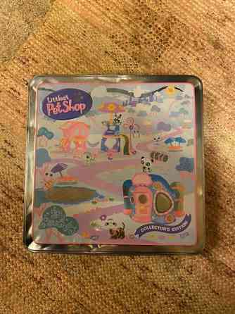 Lps säilytyslaatikko Hollola