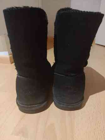 SoWhat talvikengät Lapua