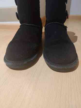 SoWhat talvikengät Lapua